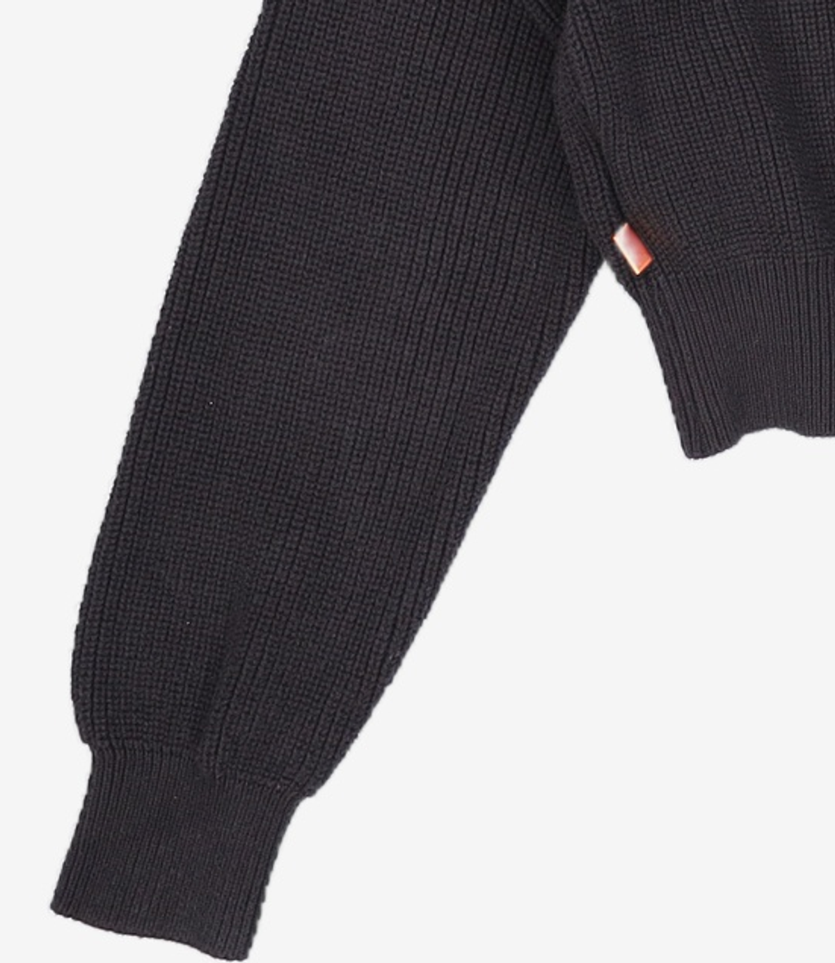 니티드(KNITTED) 카디건