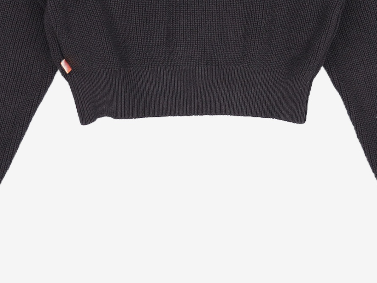 니티드(KNITTED) 카디건