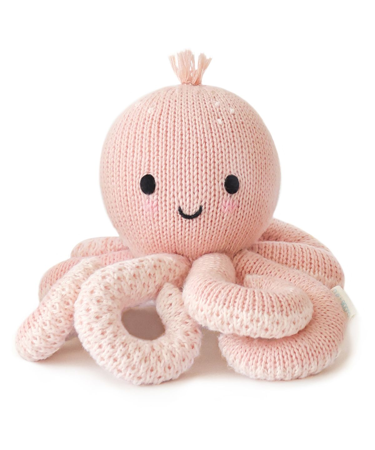 커들앤카인드(CUDDLE+KIND) 베이비 옥토퍼스