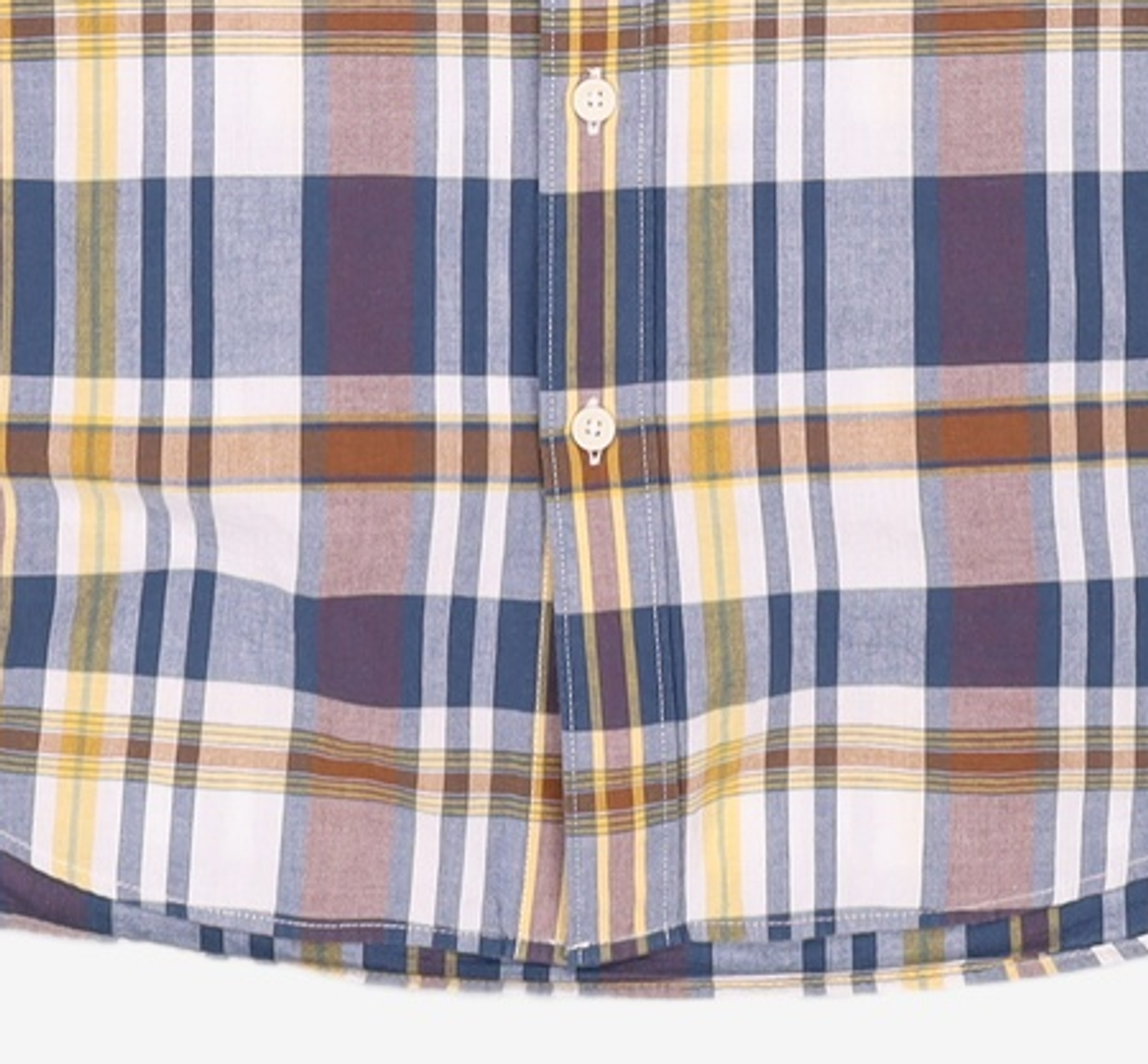 제이크루(JCREW) 캐주얼 셔츠 S