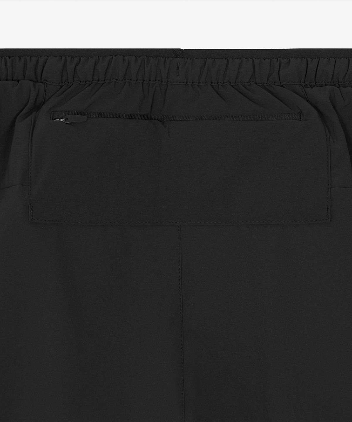 뉴발란스(NEW BALANCE) NBNVG36222 / WOMEN RC 에센셜 쇼츠 3인치 (BLACK)