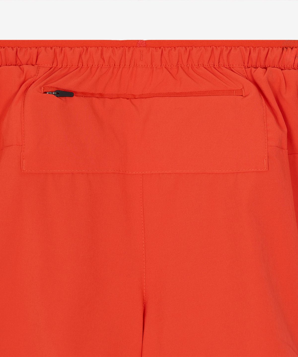 뉴발란스(NEW BALANCE) NBNVG36222 / WOMEN RC 에센셜 쇼츠 3인치 (RED)