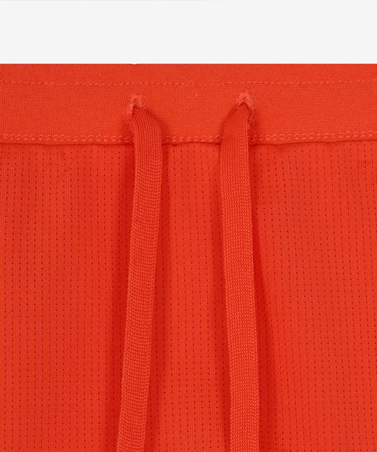 뉴발란스(NEW BALANCE) NBNVG36222 / WOMEN RC 에센셜 쇼츠 3인치 (RED)