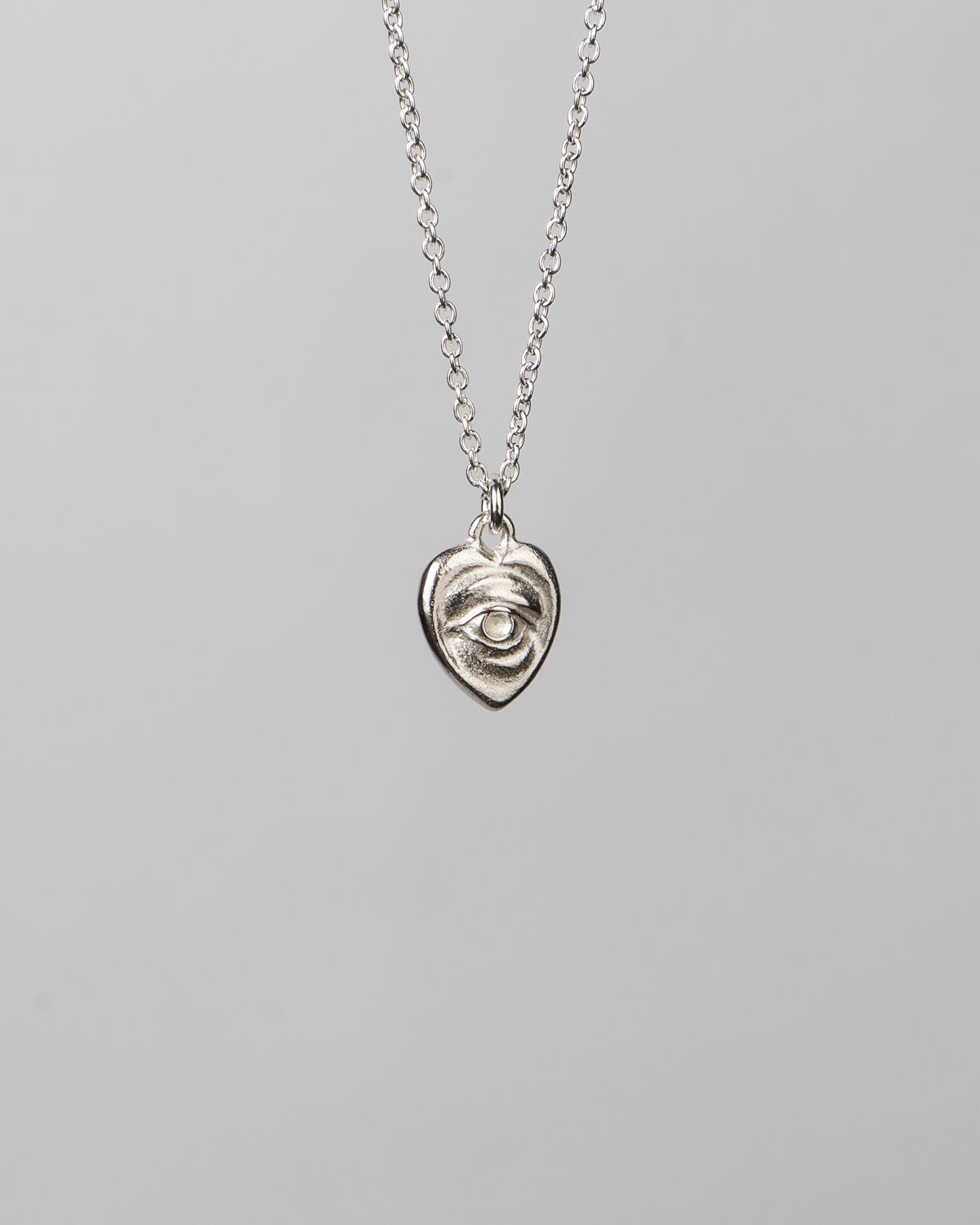 코어브라스(CORE BRASS) INNER VISION PENDANT NECKLACE
