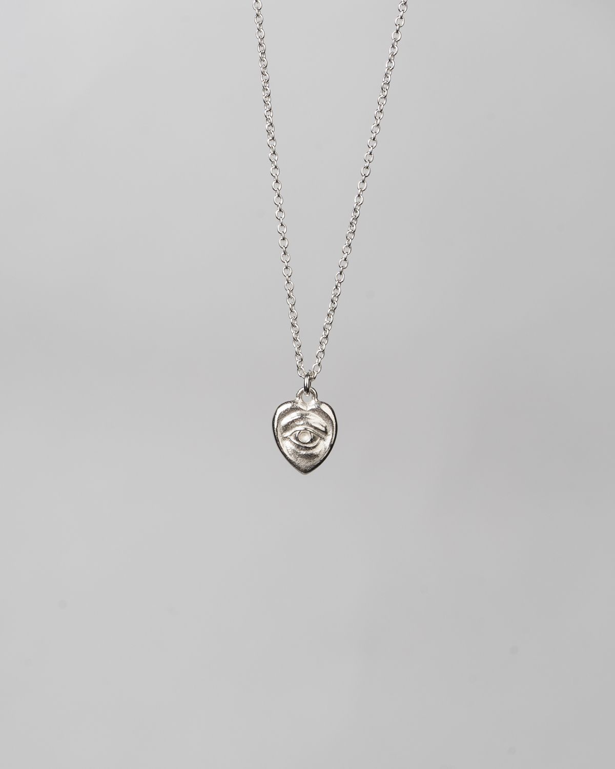 코어브라스(CORE BRASS) INNER VISION PENDANT NECKLACE