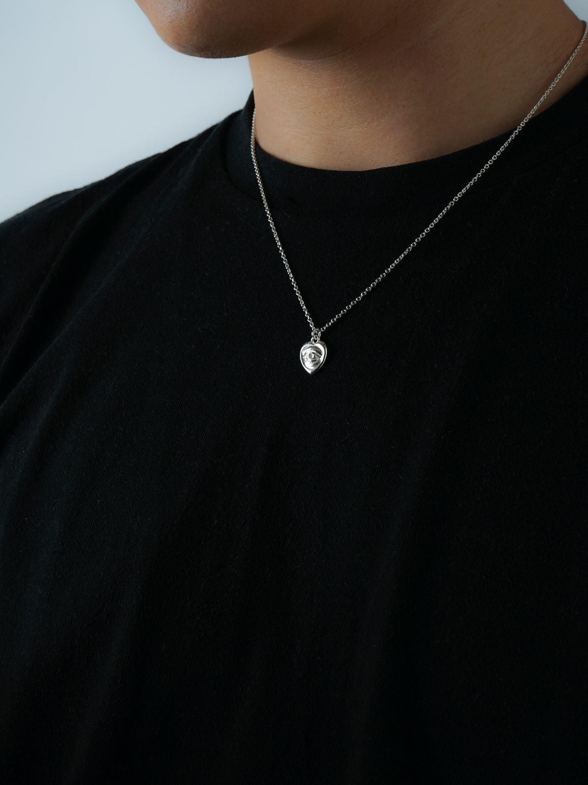 코어브라스(CORE BRASS) INNER VISION PENDANT NECKLACE