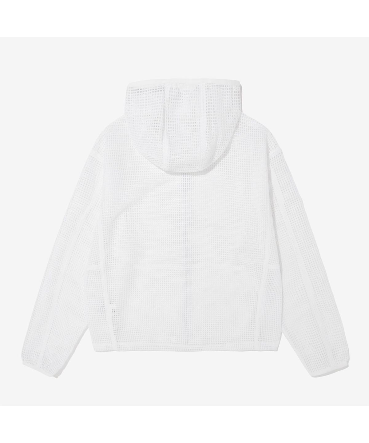 노스페이스(THE NORTH FACE) NJ5JS32B 여성 커버 자켓 OFF WHITE