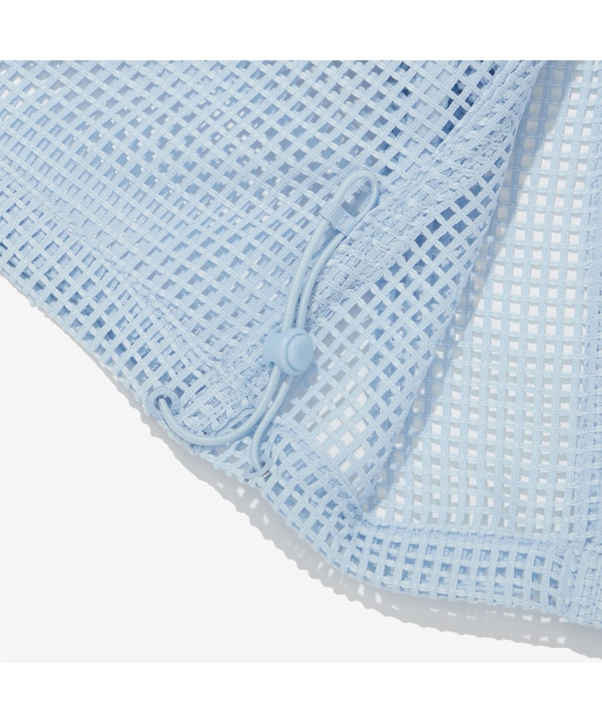 노스페이스(THE NORTH FACE) NJ5JS32C 여성 커버 자켓 LIGHT BLUE