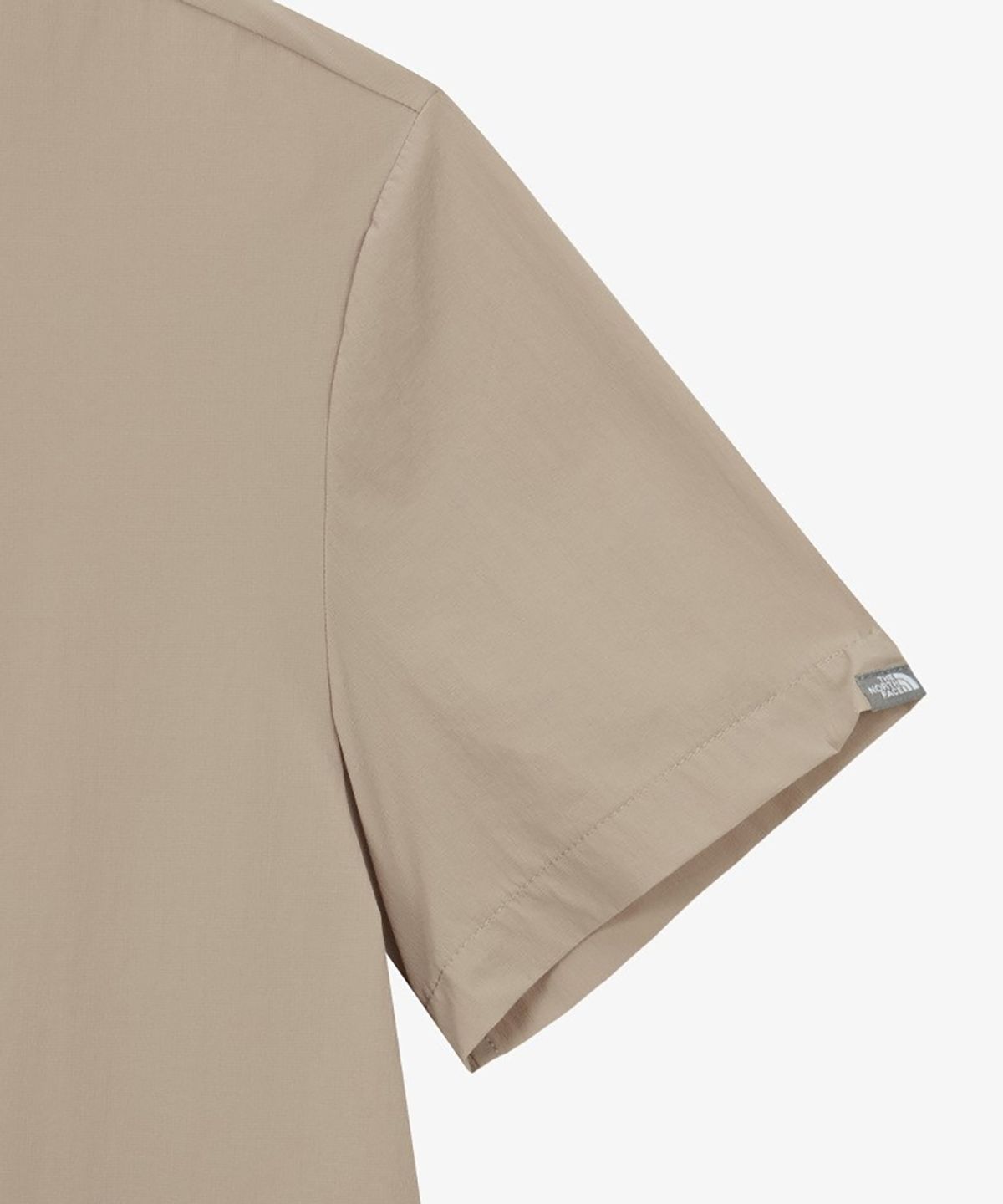 노스페이스(THE NORTH FACE) NT7ZS40B 여성 아이스큐브 원피스 WALNUT