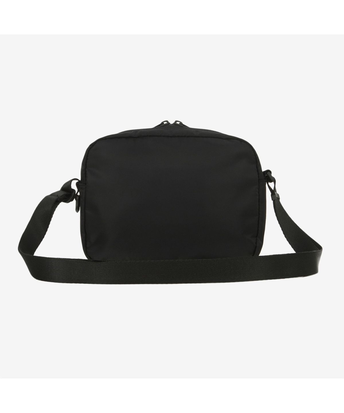노스페이스(THE NORTH FACE) NN2PS29A 트래블 크로스백 스몰 BLACK