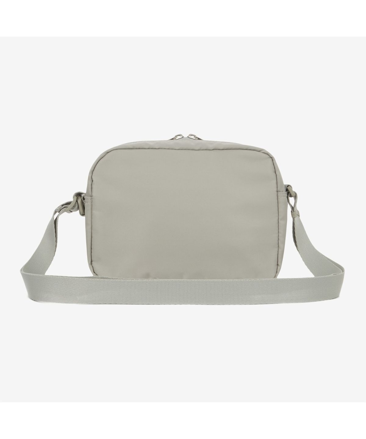 노스페이스(THE NORTH FACE) NN2PS29C 트래블 크로스백 스몰 GRAYISH KHAKI