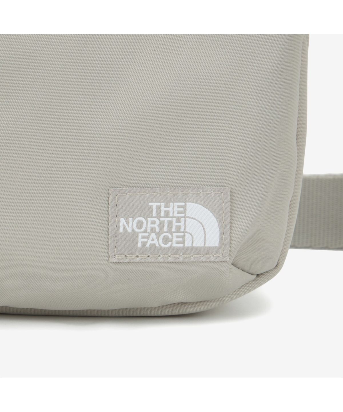 노스페이스(THE NORTH FACE) NN2PS29C 트래블 크로스백 스몰 GRAYISH KHAKI