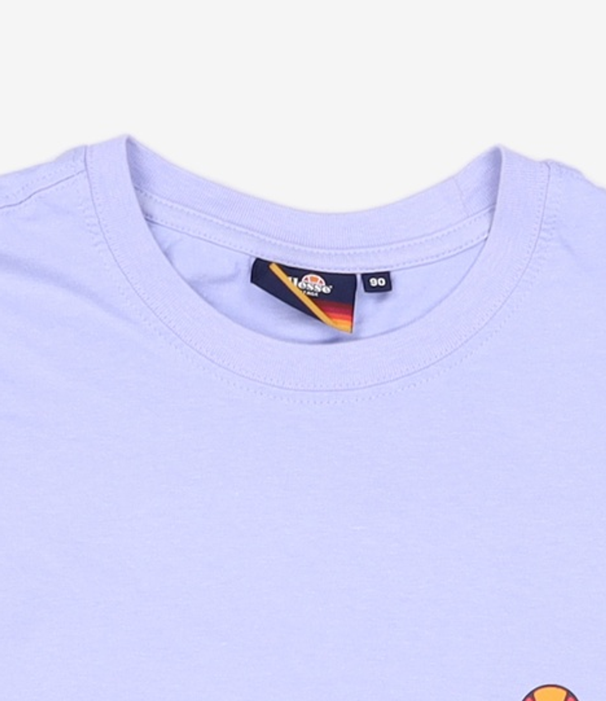 엘레쎄(ELLESSE) 반소매 티셔츠 90