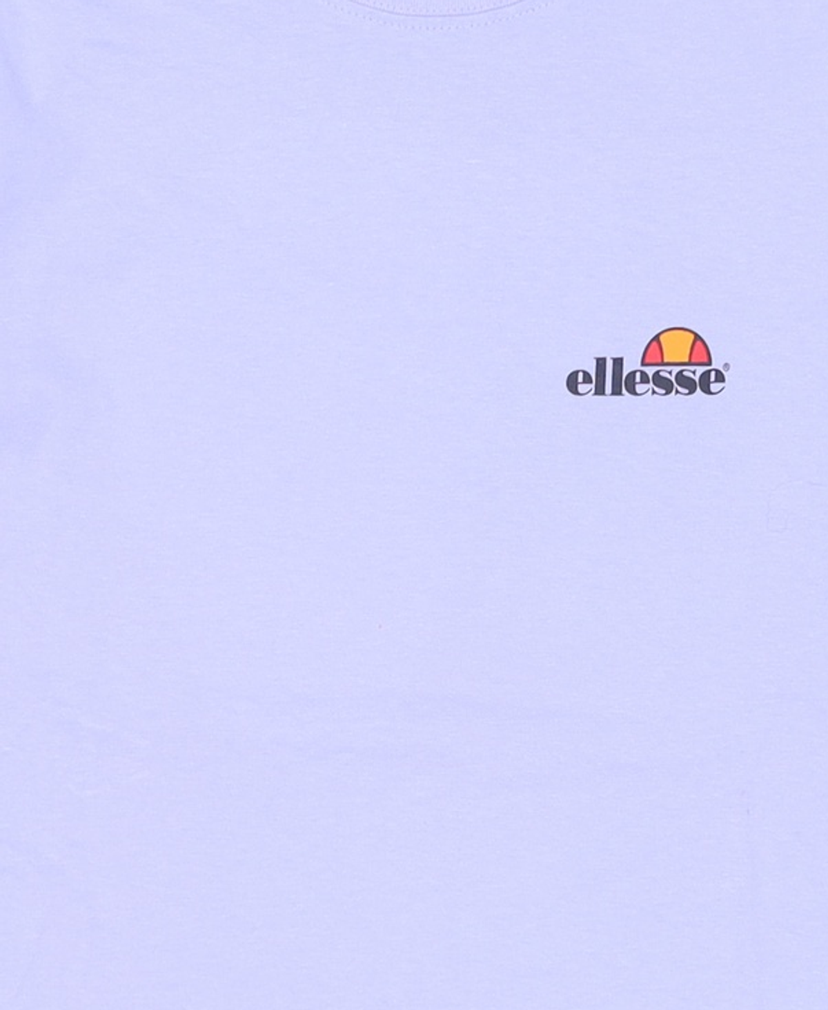 엘레쎄(ELLESSE) 반소매 티셔츠 90