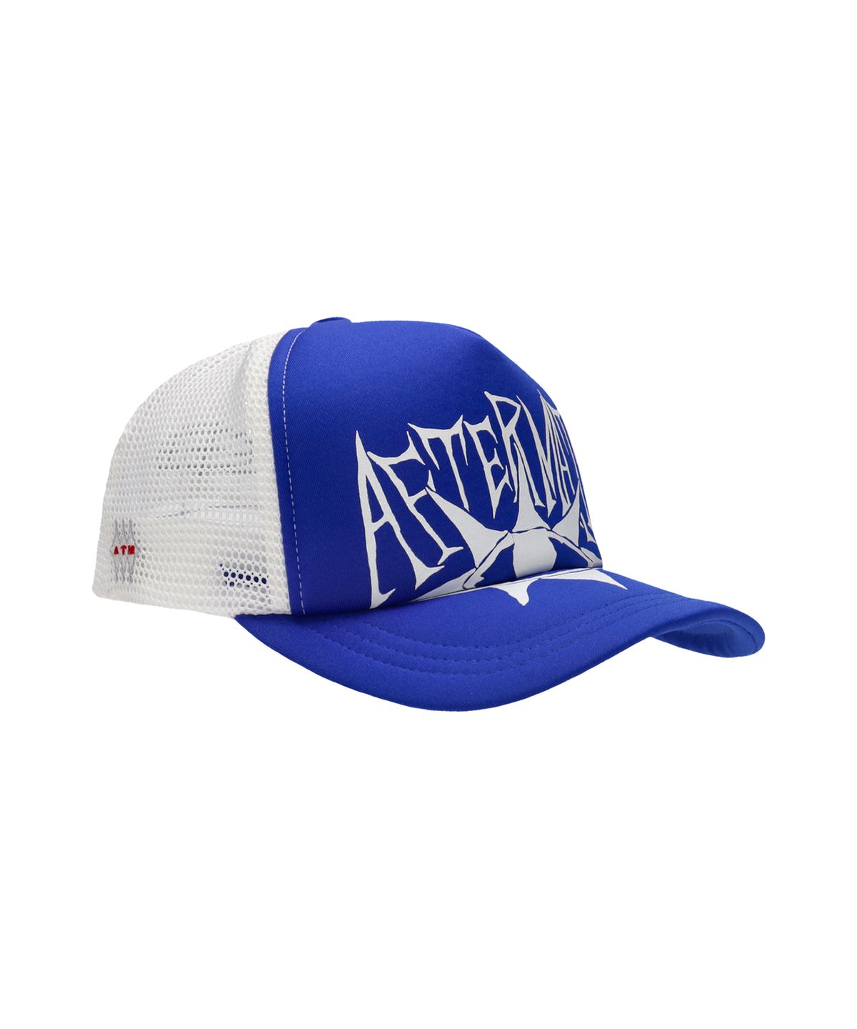 애프터매스(AFTERMATH) AFTERNOON TRUCKER BLUE