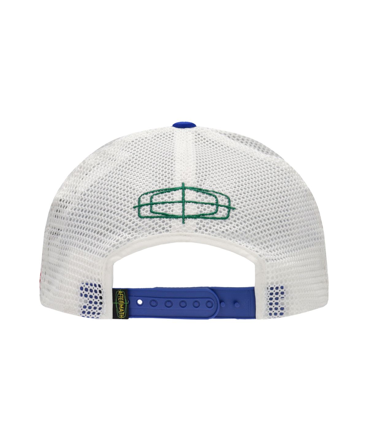 애프터매스(AFTERMATH) AFTERNOON TRUCKER BLUE