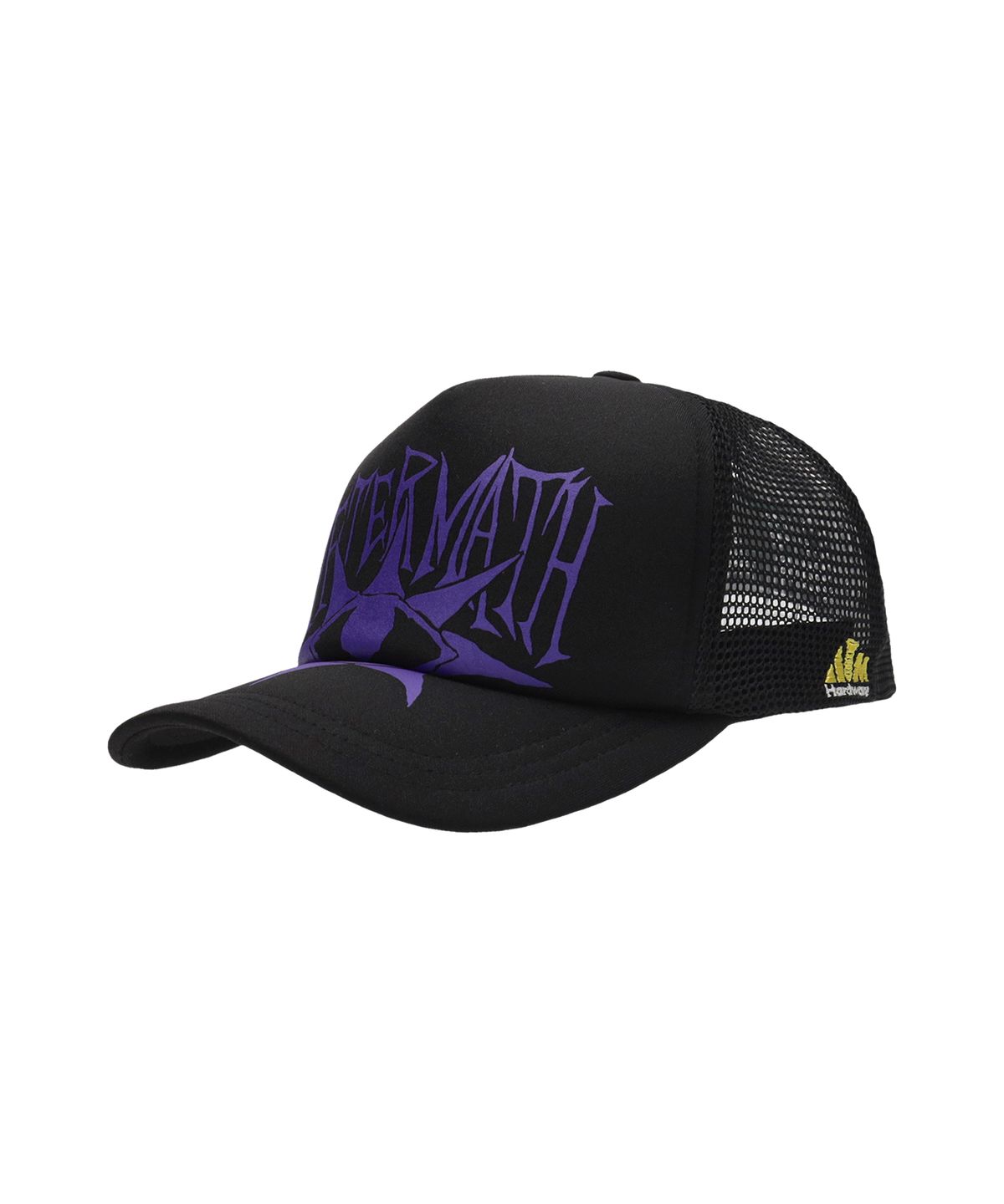 애프터매스(AFTERMATH) AFTERNOON TRUCKER BLACK