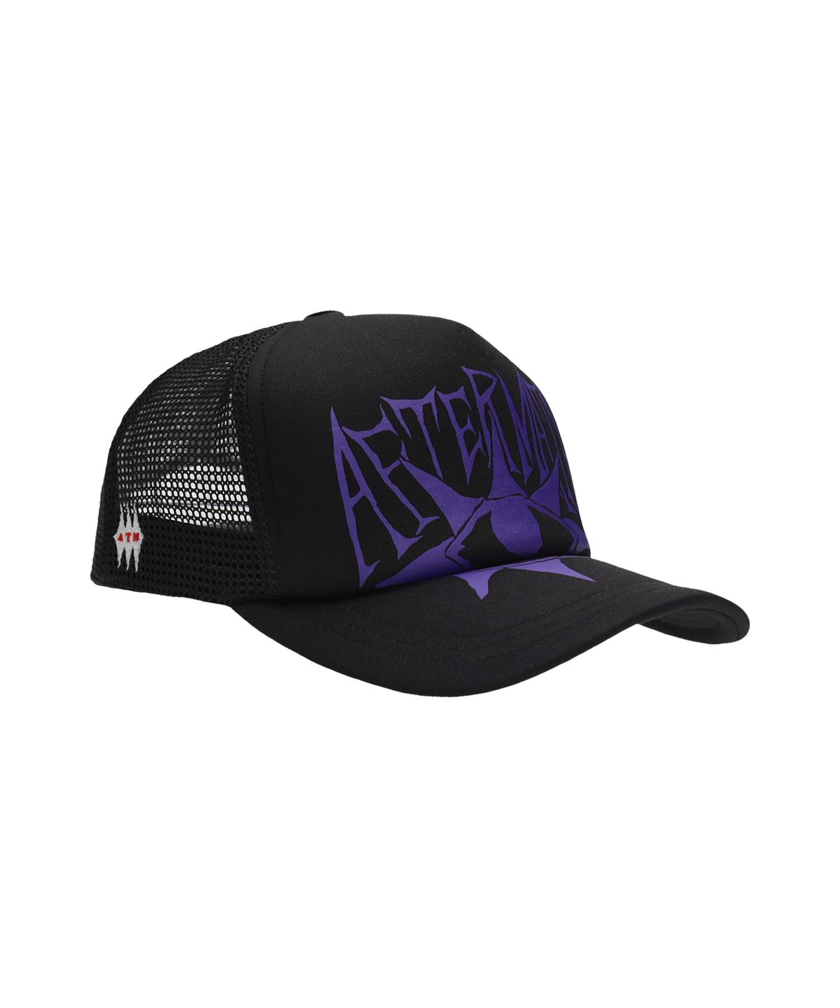 애프터매스(AFTERMATH) AFTERNOON TRUCKER BLACK