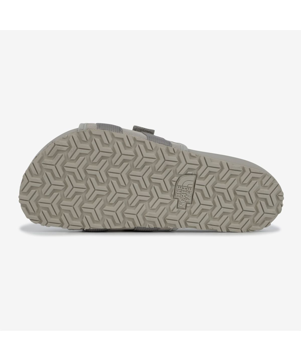 노스페이스(THE NORTH FACE) NS81S43K 우븐 슬라이드 BEIGE