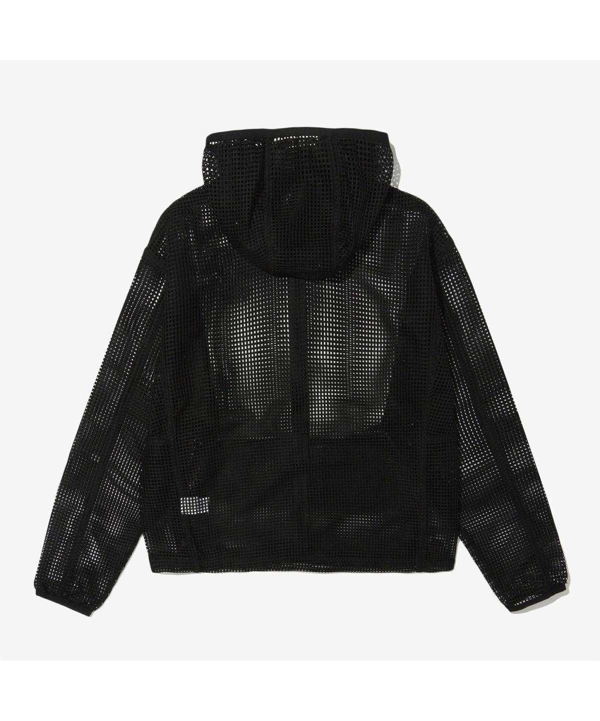 노스페이스(THE NORTH FACE) NJ5JS32A 여성 커버 자켓 BLACK