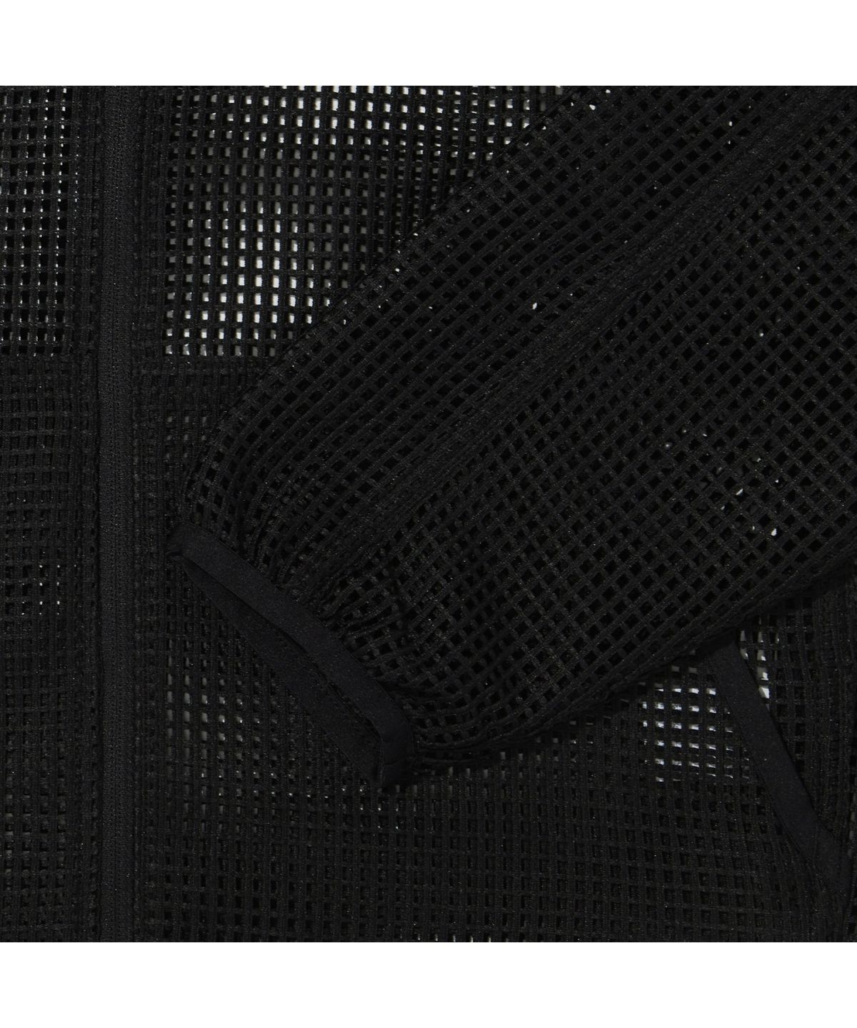 노스페이스(THE NORTH FACE) NJ5JS32A 여성 커버 자켓 BLACK
