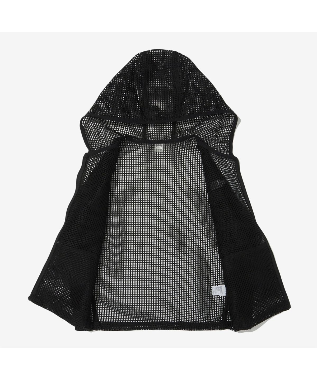 노스페이스(THE NORTH FACE) NJ5JS32A 여성 커버 자켓 BLACK