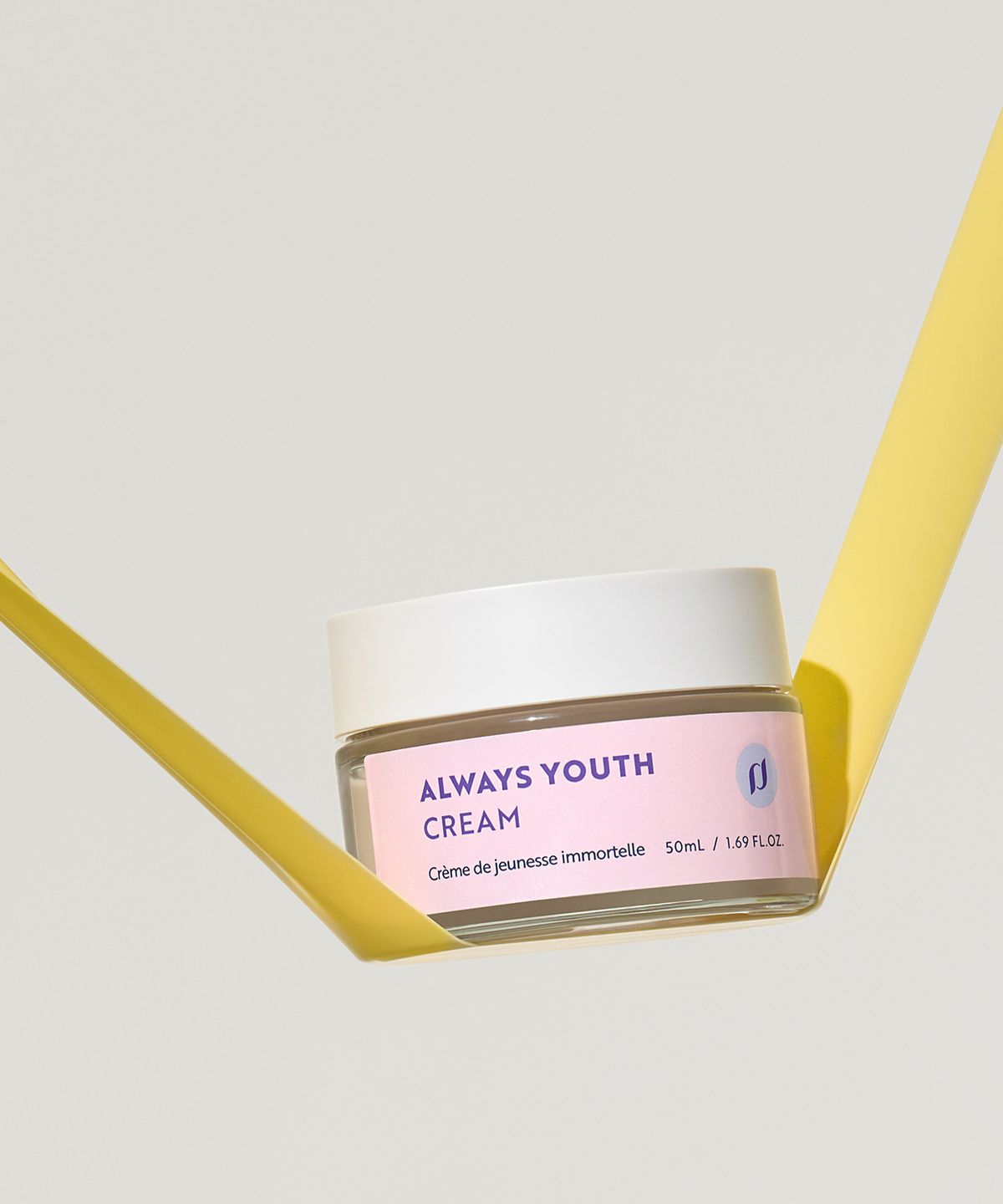 플로디카(PLODICA) 얼웨이즈 유스 크림 50ml