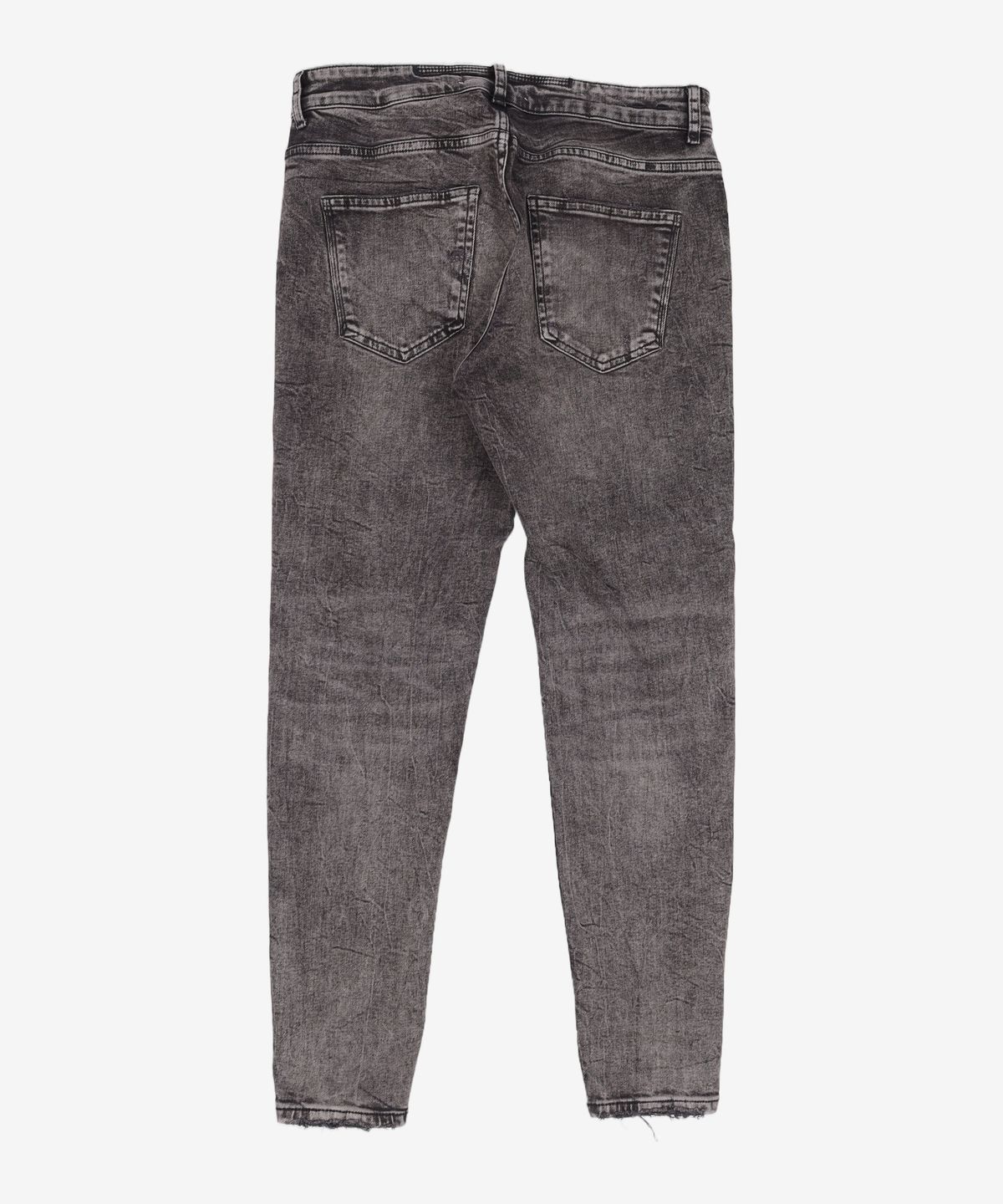 자라(ZARA) 청/데님 팬츠 42