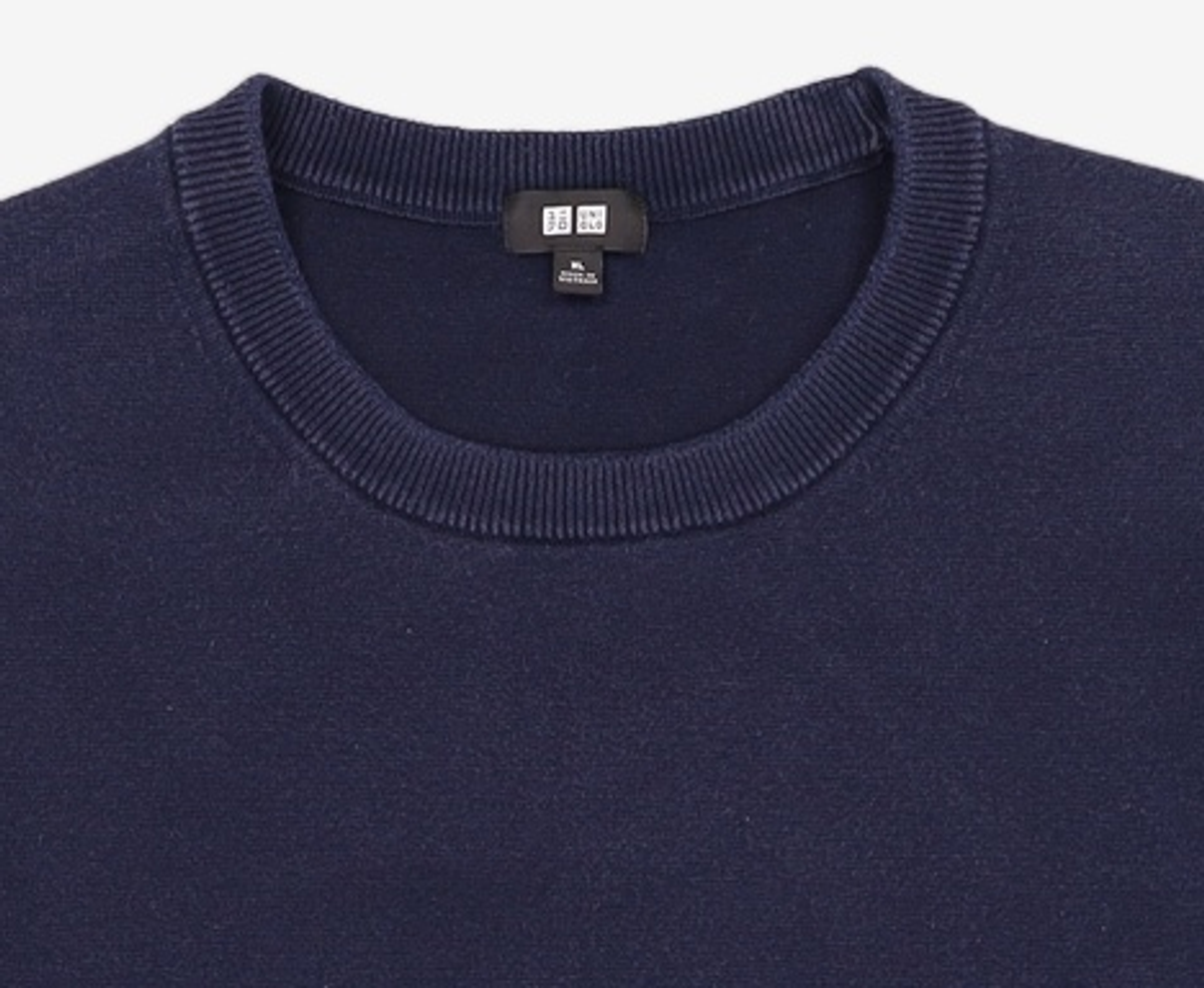 유니클로(UNIQLO) 니트/스웨터 XL