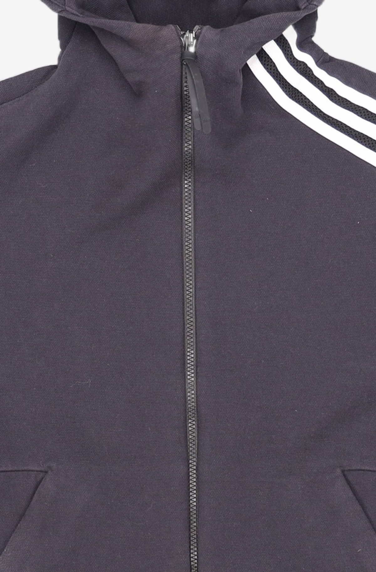 아디다스(ADIDAS) 후드 집업 S