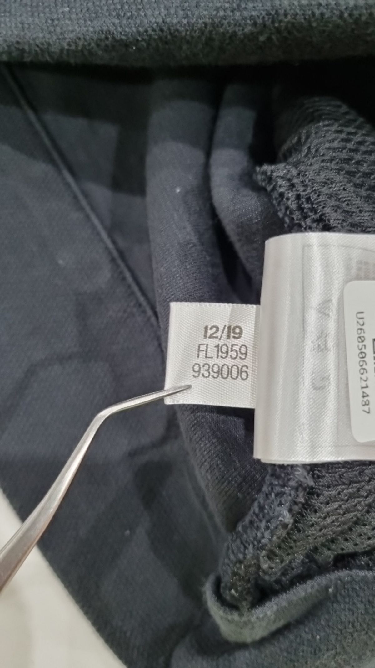 아디다스(ADIDAS) 후드 집업 S
