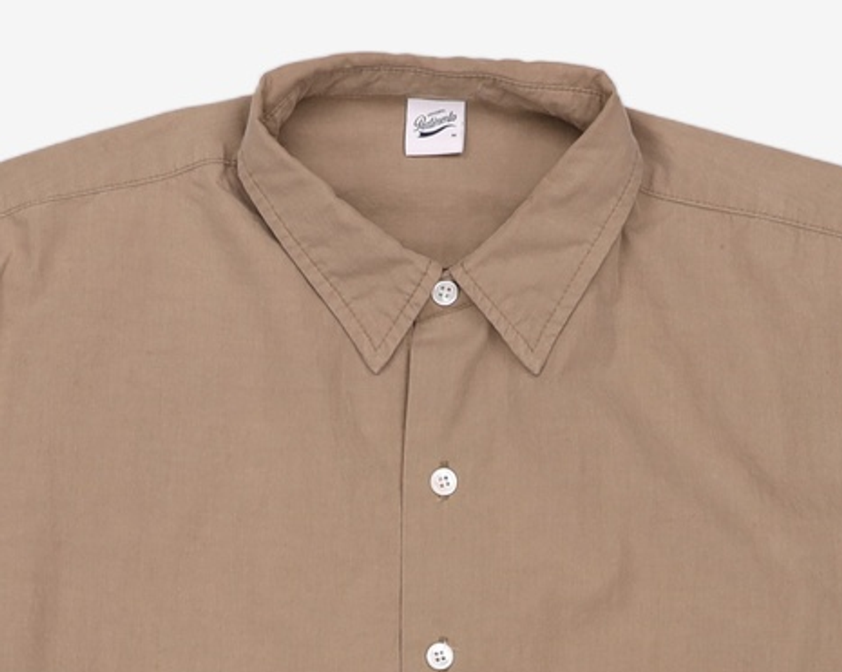 파르티멘토(PARTIMENTO) 캐주얼 셔츠 M
