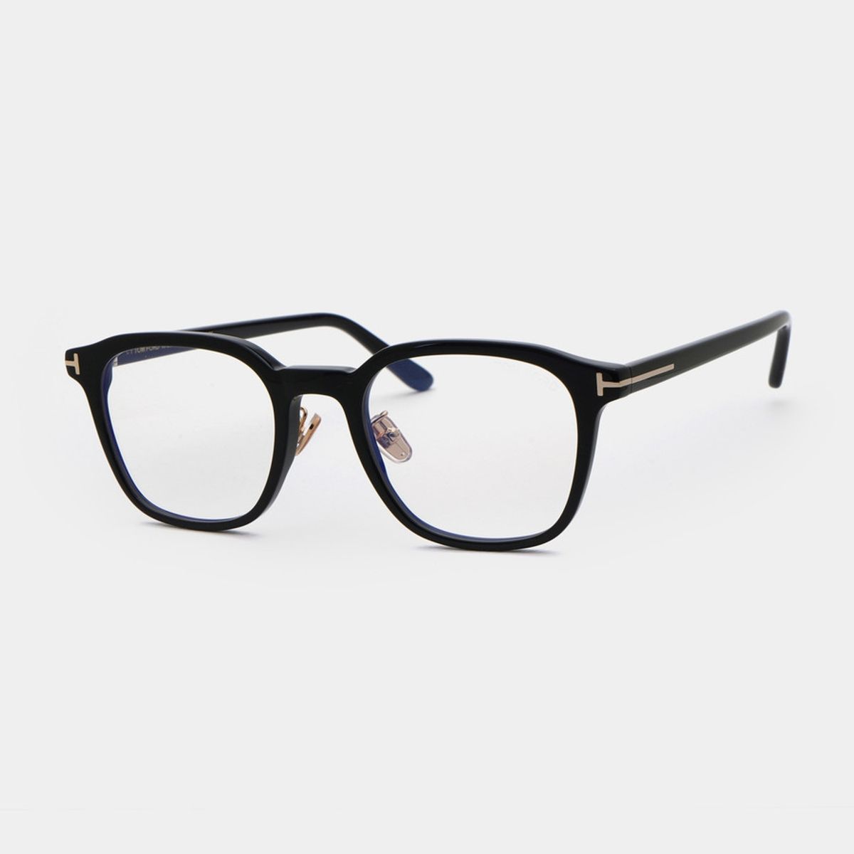 톰포드 아이웨어(TOM FORD EYEWEAR) TF6154-K-B 001 (51)