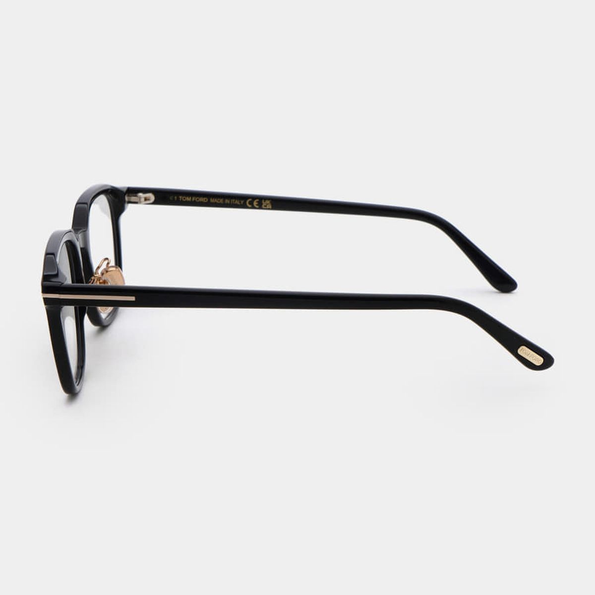 톰포드 아이웨어(TOM FORD EYEWEAR) TF6154-K-B 001 (51)