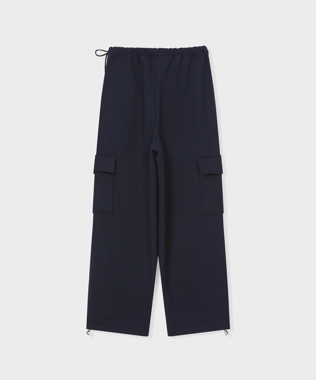 글런든(GRUNDEN) CARGO SWEATPANTS (NAVY)