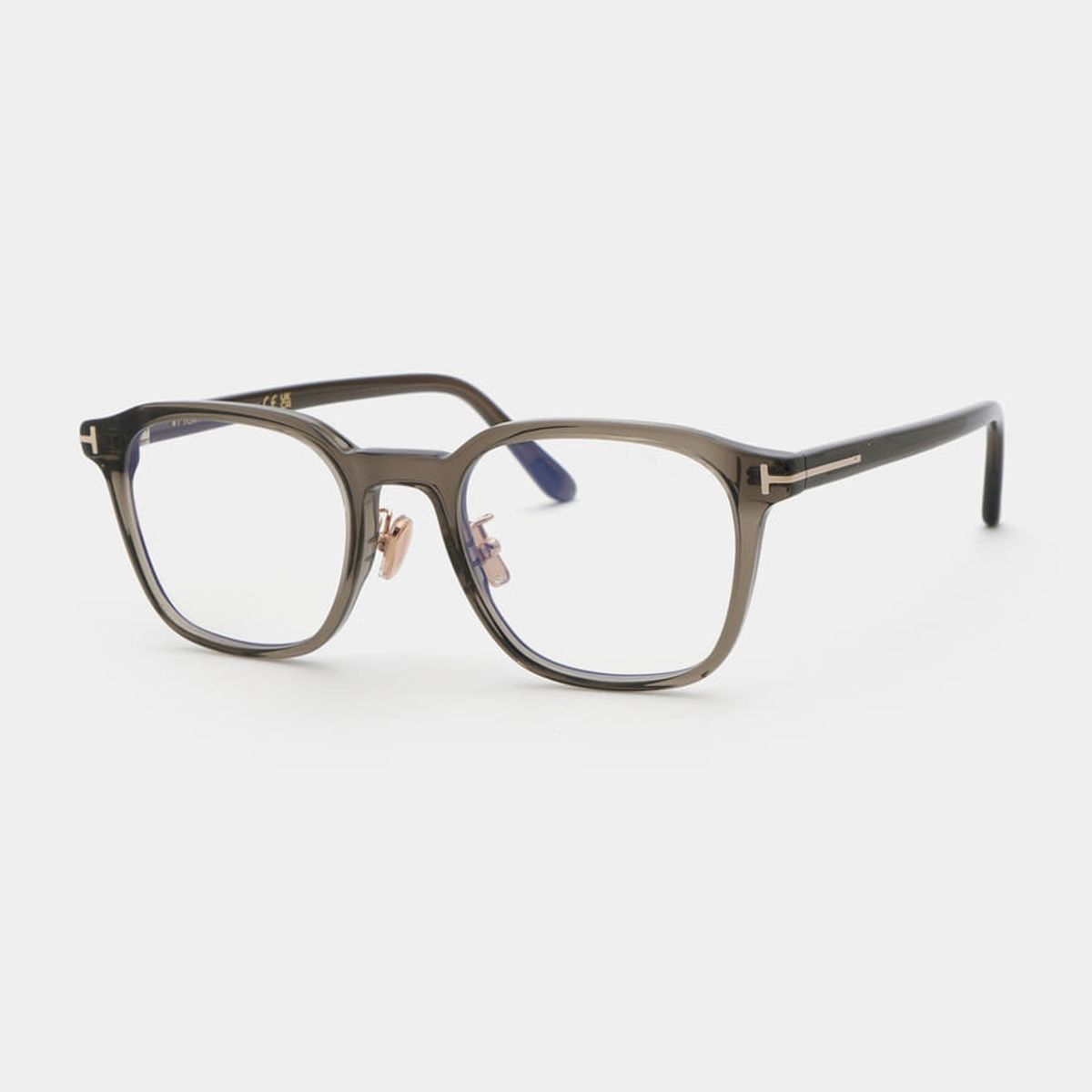 톰포드 아이웨어(TOM FORD EYEWEAR) TF6154-K-B 020 (51)