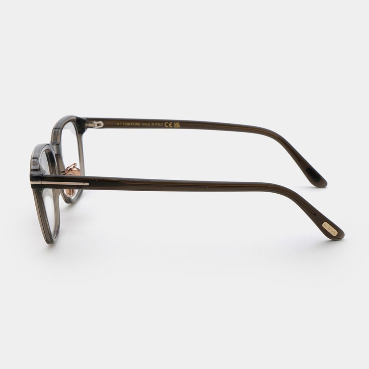 톰포드 아이웨어(TOM FORD EYEWEAR) TF6154-K-B 020 (51)