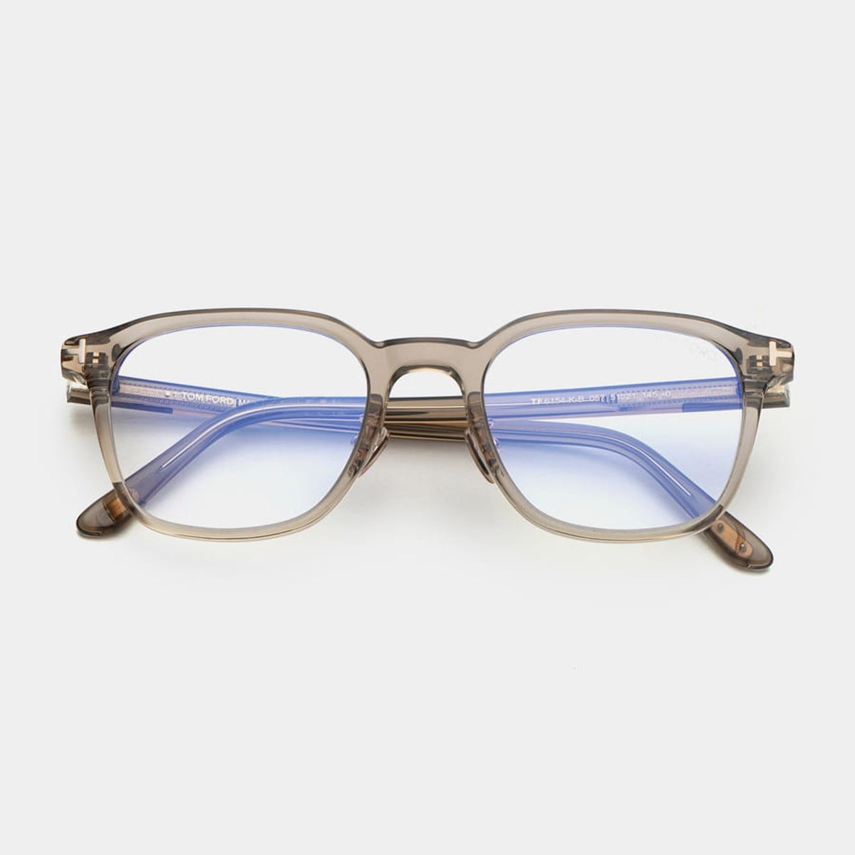 톰포드 아이웨어(TOM FORD EYEWEAR) TF6154-K-B 057 (51)