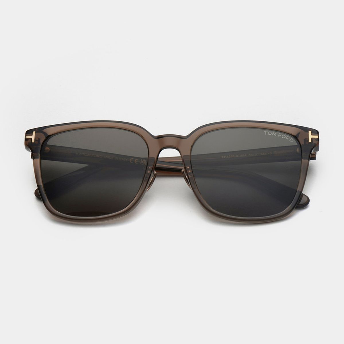 톰포드 아이웨어(TOM FORD EYEWEAR) TF1286-K 45A (56)