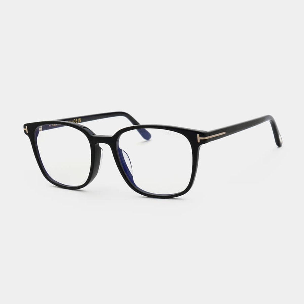 톰포드 아이웨어(TOM FORD EYEWEAR) TF6156-K-B 001 (52)