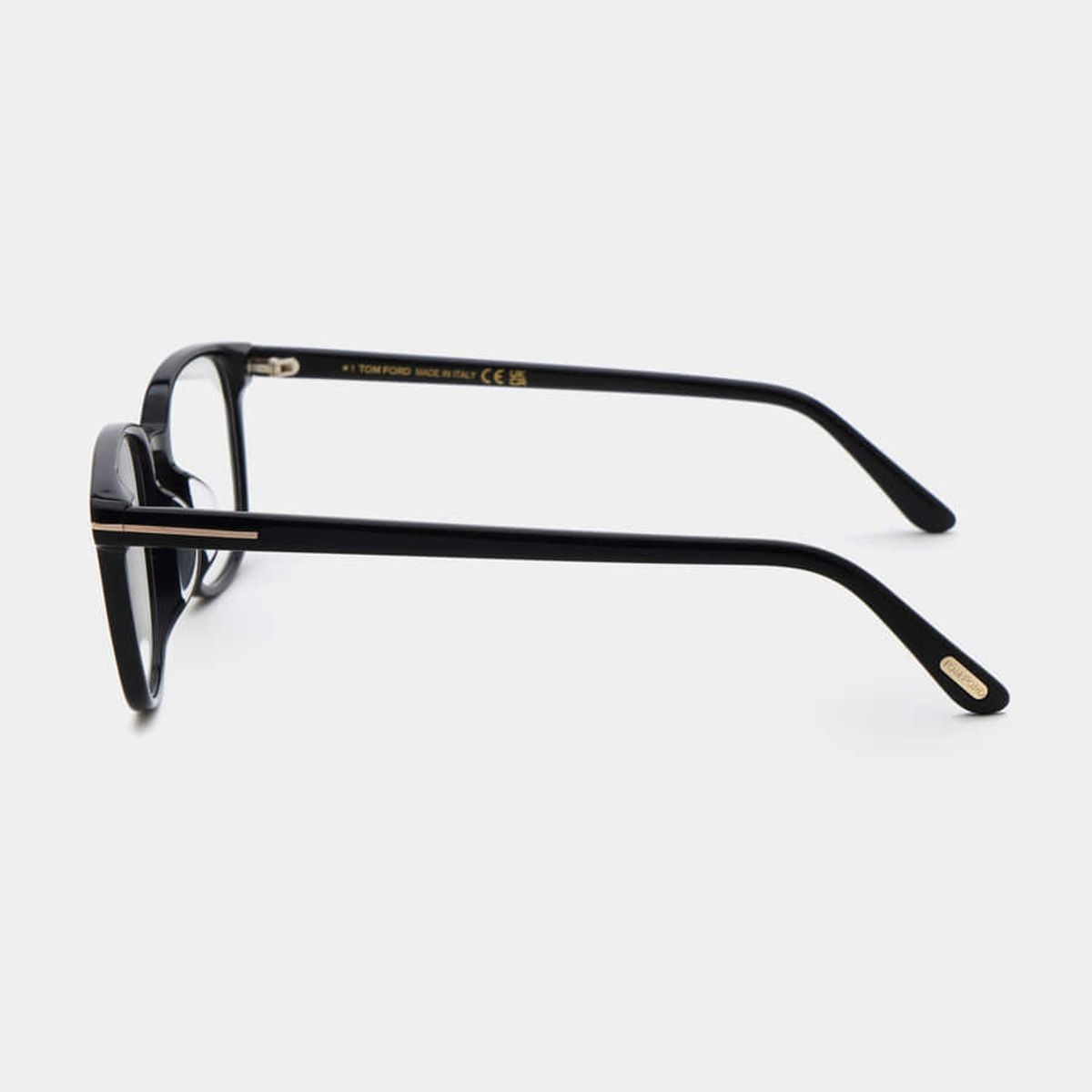 톰포드 아이웨어(TOM FORD EYEWEAR) TF6156-K-B 001 (52)