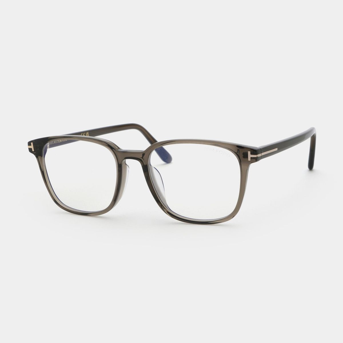 톰포드 아이웨어(TOM FORD EYEWEAR) TF6156-K-B 020 (52)