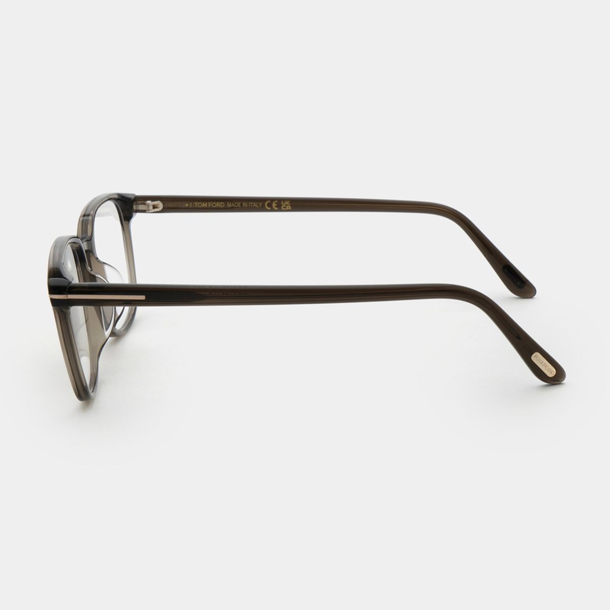 톰포드 아이웨어(TOM FORD EYEWEAR) TF6156-K-B 020 (52)