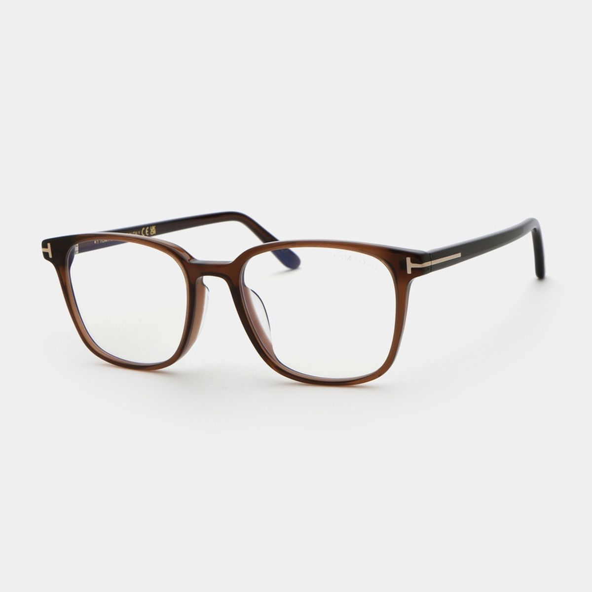 톰포드 아이웨어(TOM FORD EYEWEAR) TF6156-K-B 048 (52)