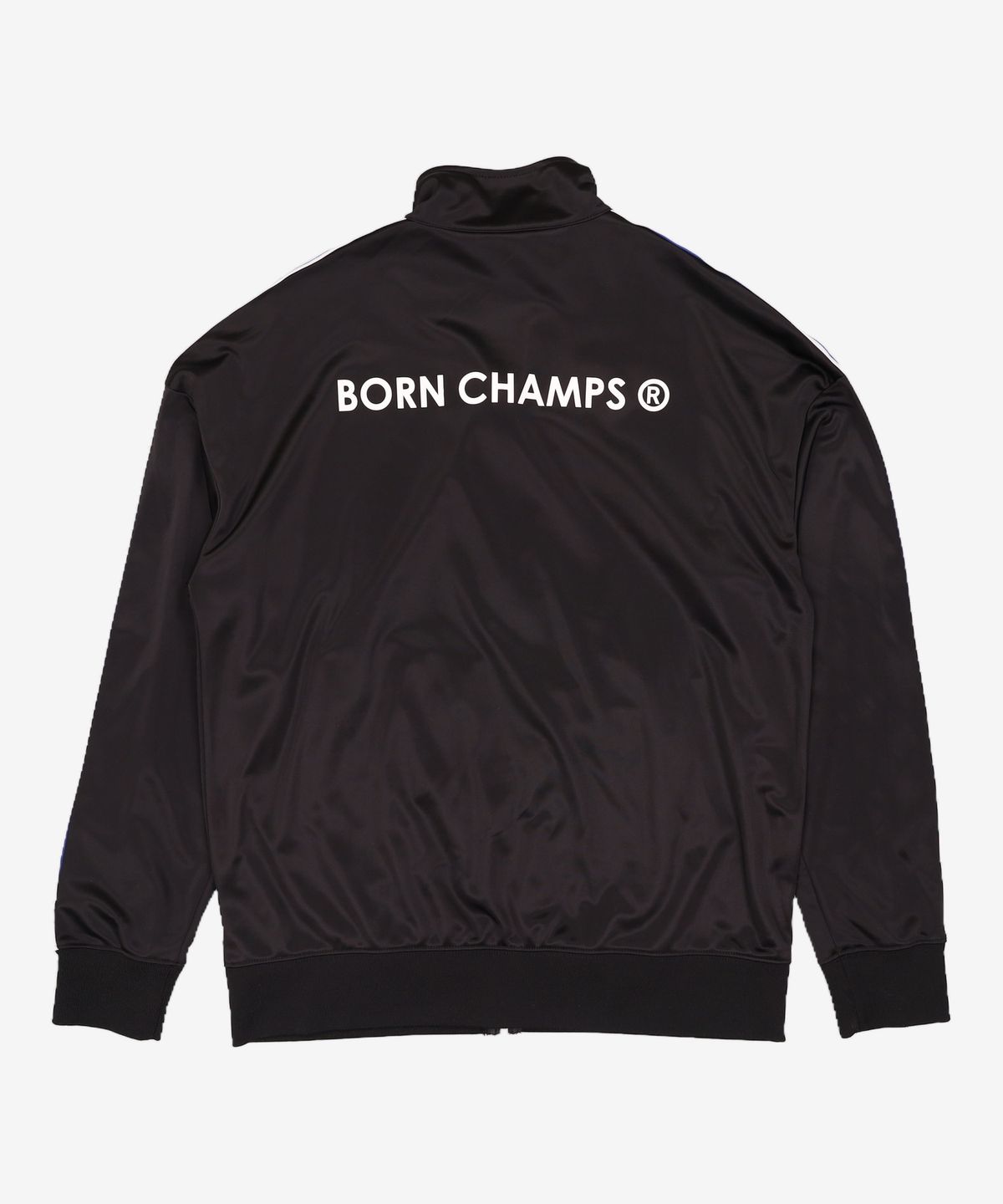 본챔스(BORN CHAMPS) 트레이닝 재킷