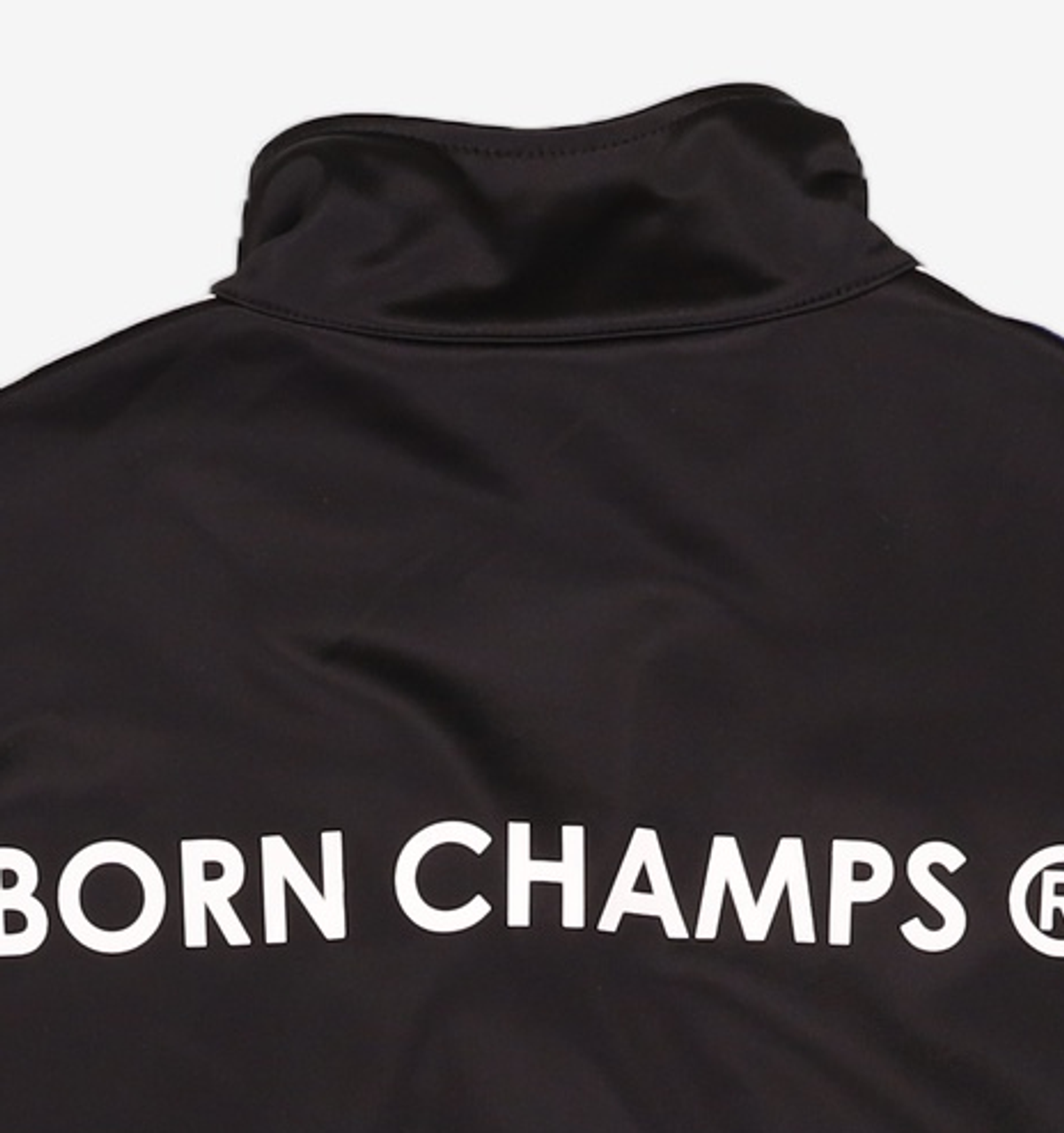 본챔스(BORN CHAMPS) 트레이닝 재킷