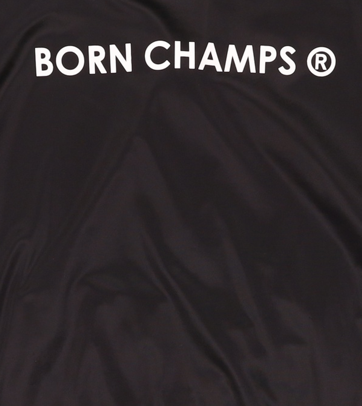 본챔스(BORN CHAMPS) 트레이닝 재킷