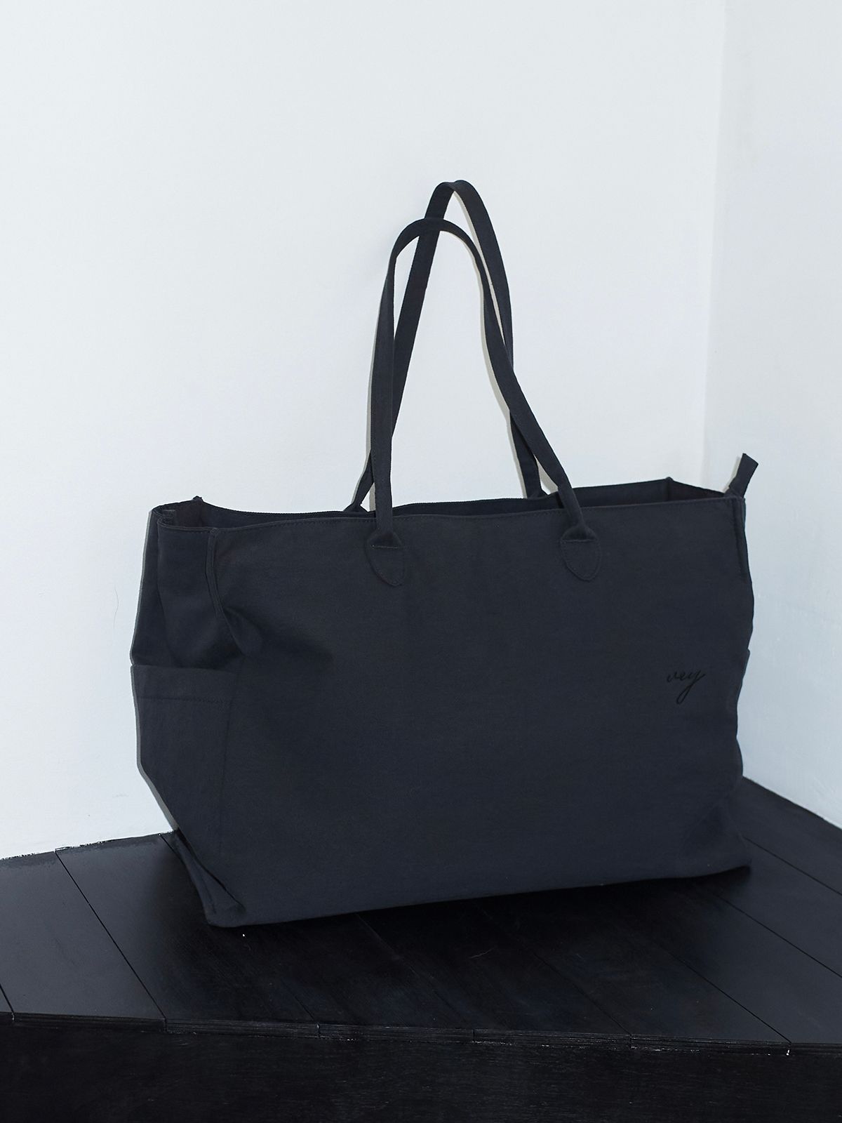 베이(VEY) Hour Bag (Dusk)