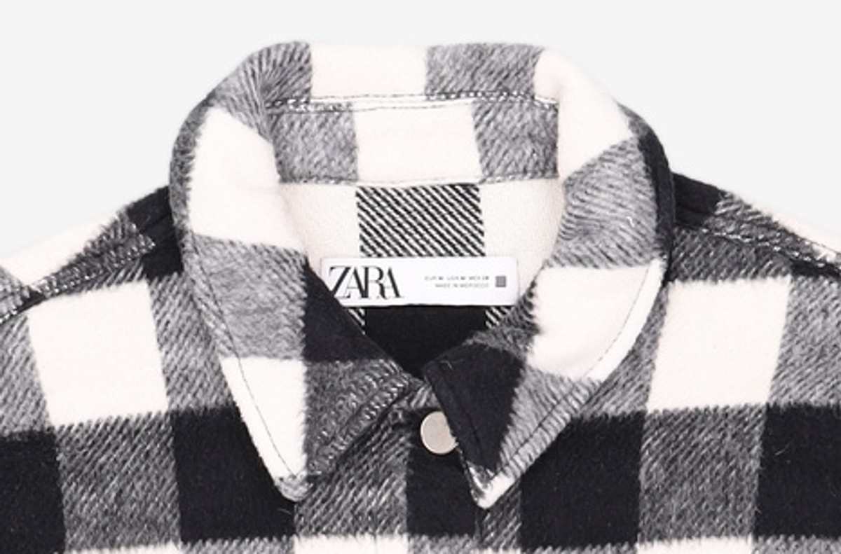 자라(ZARA) 기타 점퍼/재킷 M