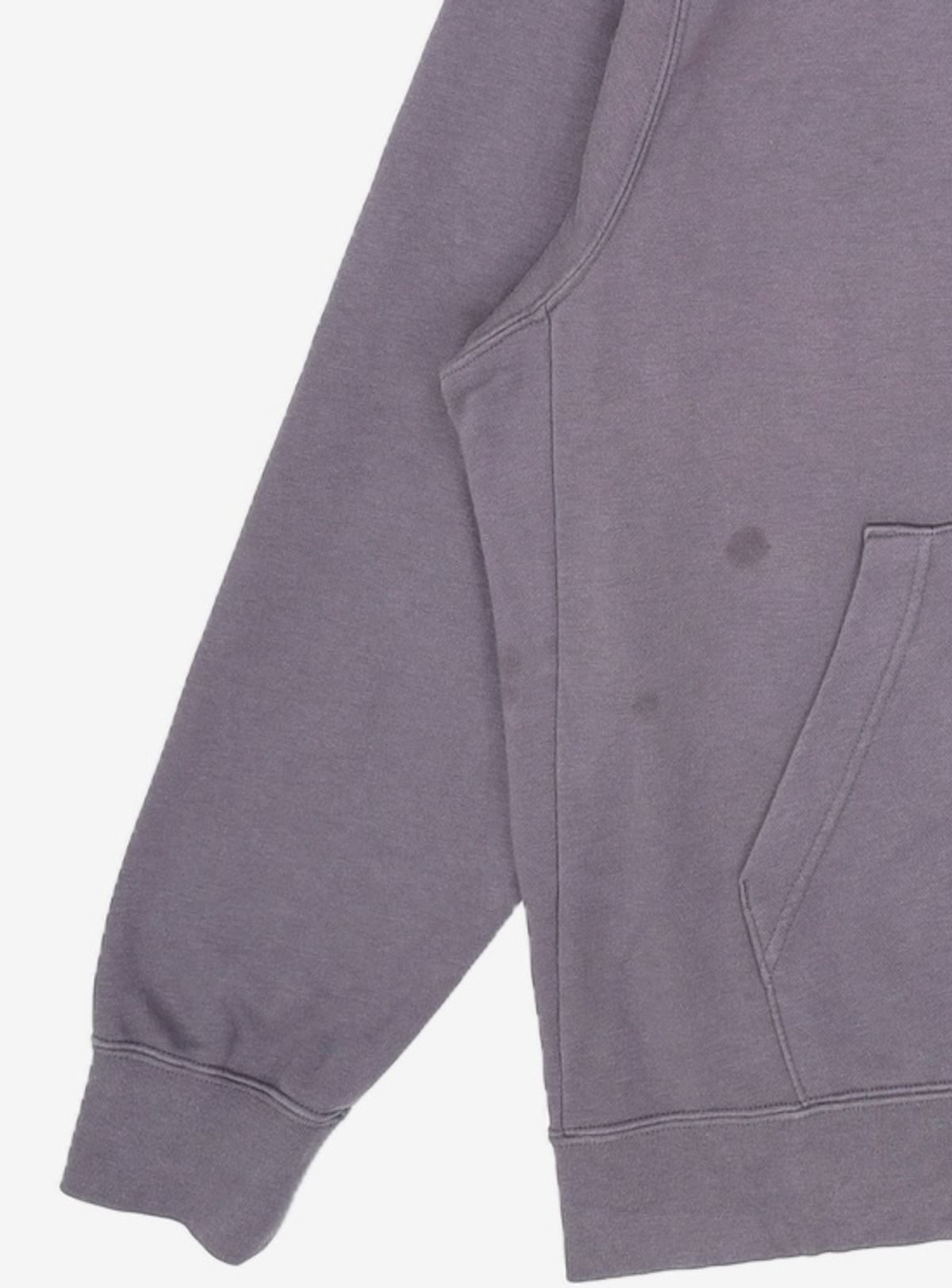 나이키(NIKE) 스포츠웨어 프렌치 테리 풀오버 후디 M - 앤트러사이트:블랙 / FZ4765-060 XXXL
